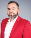 Profile photo of a State Farm Agent named: Robby Latham