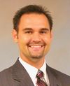 Profile photo of a State Farm Agent named: Bryce Crawford