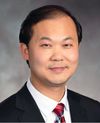 Profile photo of a State Farm Agent named: Eric Lu