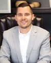 Profile photo of a State Farm Agent named: Brandon Baxter