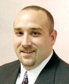 Profile photo of a State Farm Agent named: Brian Witmer