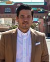 Profile photo of a State Farm Agent named: Luis Yu