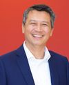 Profile photo of a State Farm Agent named: Rick Manalo