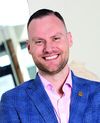 Profile photo of a State Farm Agent named: Jeremy Henry