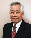 Profile photo of a State Farm Agent named: Johnny Chin