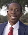 Profile photo of a State Farm Agent named: Ayinde Matthews