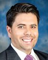 Profile photo of a State Farm Agent named: Rudy Partida