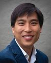 Profile photo of a State Farm Agent named: Trevor Lam