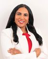 Profile photo of a State Farm Agent named: Dimple Abraham-Myers