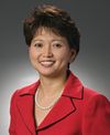 Profile photo of a State Farm Agent named: Annie Le