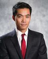 Profile photo of a State Farm Agent named: Trung Le