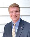 Profile photo of a State Farm Agent named: Evan Spielvogel