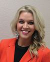 Profile photo of a State Farm Agent named: Camille Gibbens