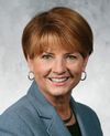 Profile photo of a State Farm Agent named: Beth Null Dorris