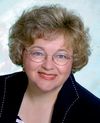 Profile photo of a State Farm Agent named: Patty Hubert