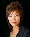 Profile photo of a State Farm Agent named: Angela Chan