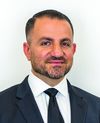 Profile photo of a State Farm Agent named: Alex Amzoyan