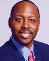 Profile photo of a State Farm Agent named: Brandon Quarterman