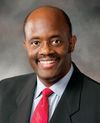 Profile photo of a State Farm Agent named: Clarence Saunders
