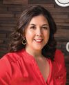Profile photo of a State Farm Agent named: Veronica Mendoza