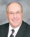 Profile photo of a State Farm Agent named: Frank Blum