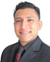 Profile photo of a State Farm Agent named: Valente Quintero
