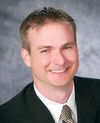 Profile photo of a State Farm Agent named: Jarrod Rush