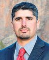 Profile photo of a State Farm Agent named: Damien Ocampo