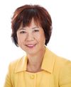 Profile photo of a State Farm Agent named: Catherine Chen