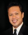 Profile photo of a State Farm Agent named: Ryan Rosario