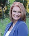 Profile photo of a State Farm Agent named: Meghan Corbett
