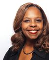 Profile photo of a State Farm Agent named: Wanza Tolliver