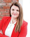 Profile photo of a State Farm Agent named: Kaitlyn Dugger
