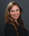 Profile photo of a State Farm Agent named: Courtney O'Brien