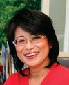 Profile photo of a State Farm Agent named: Nony Lukito-Lim