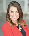 Profile photo of a State Farm Agent named: Kelsey Cline