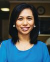 Profile photo of a State Farm Agent named: Anna Santa Ana