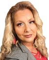 Profile photo of a State Farm Agent named: Jennifer Buckley