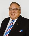 Profile photo of a State Farm Agent named: Ed Martinez Jr
