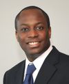 Profile photo of a State Farm Agent named: James Mensah