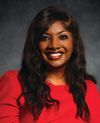 Profile photo of a State Farm Agent named: Sabrina Pritchett-Evans