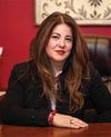 Profile photo of a State Farm Agent named: Margarita Nunez