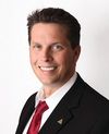 Profile photo of a State Farm Agent named: Kyle Lindner