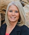 Profile photo of a State Farm Agent named: Lorrie Carter