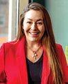 Profile photo of a State Farm Agent named: Rebecca Fisher