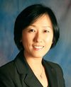 Profile photo of a State Farm Agent named: Sharon Kim