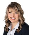 Profile photo of a State Farm Agent named: Suzanne Roppe