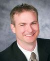Profile photo of a State Farm Agent named: Jarrod Rush