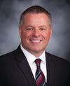 Profile photo of a State Farm Agent named: Brad McCunniff