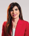 Profile photo of a State Farm Agent named: Bissan Harb